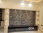 Brand new 3bhk 1st floor house for rent near yeyyadi, KPT college