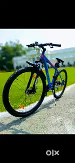 Firefox Crusador 29er - Ride like a pro