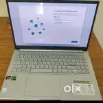 ASUS VIVObook Pro15 Oled