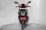 TVS NTORQ 125