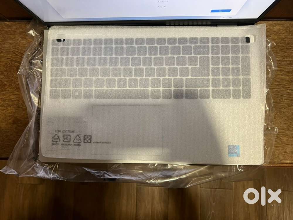Dell laptop