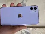 Iphone 11.64GB. With box