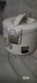 Rice daal muton chicken making machine