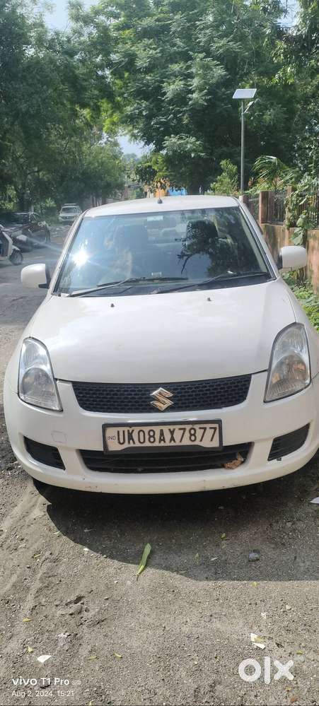 Maruti Suzuki Swift Dzire 2015 Diesel 198000 Km Driven