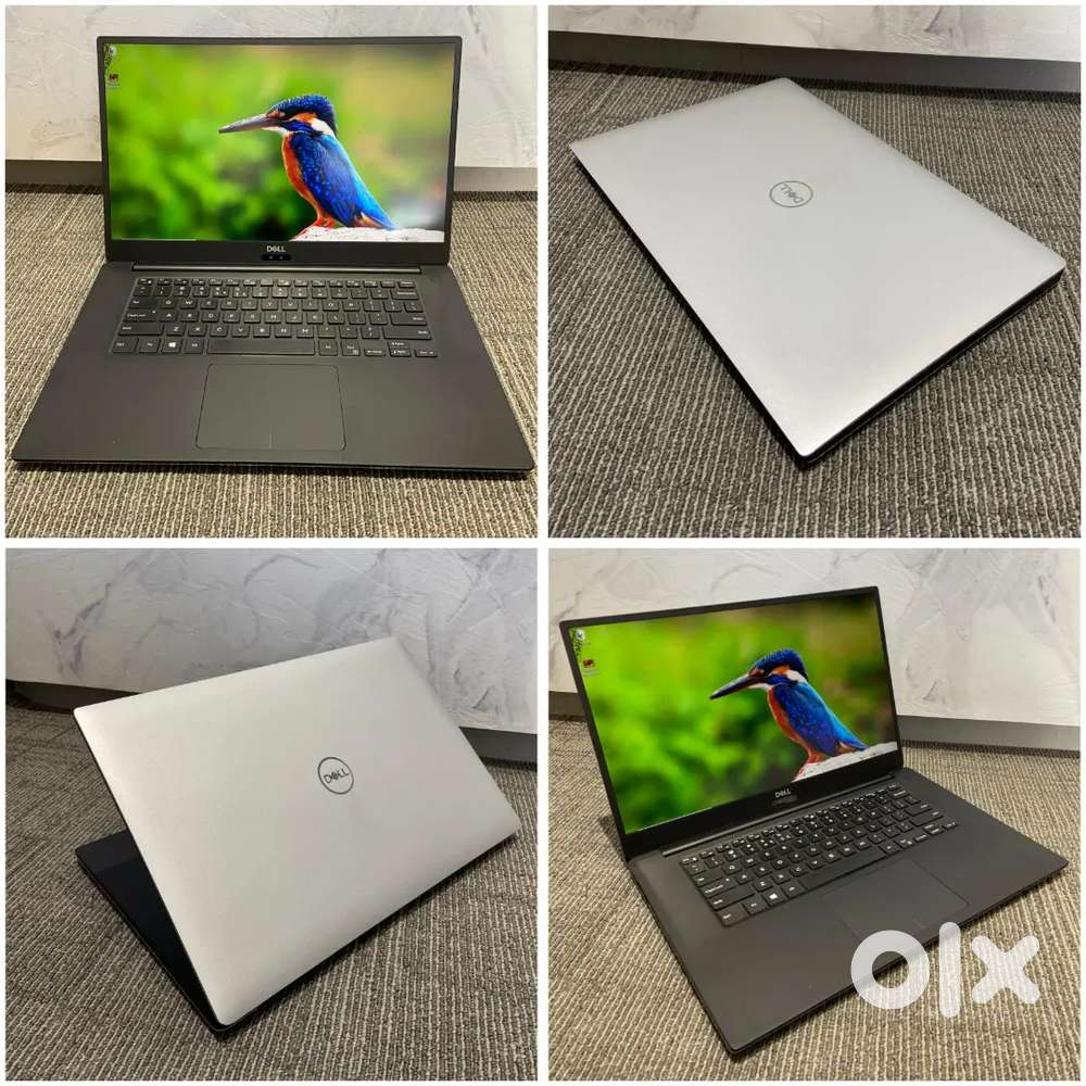 Dell precision 5540