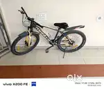 Montra cycle