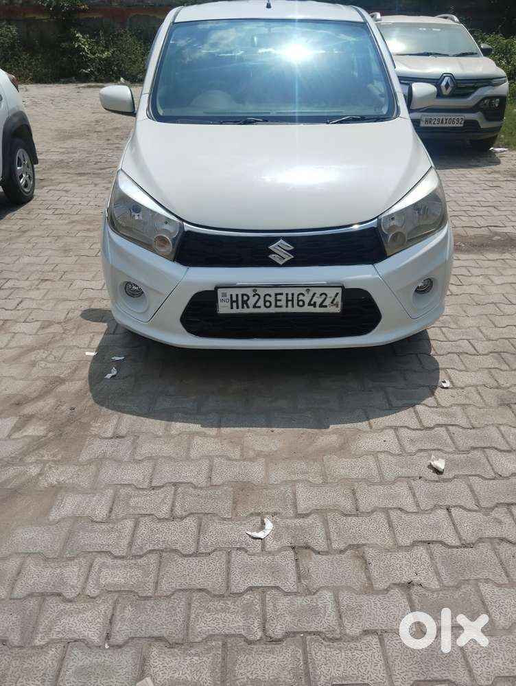 Maruti Suzuki Celerio VXI(O), 2020, Petrol