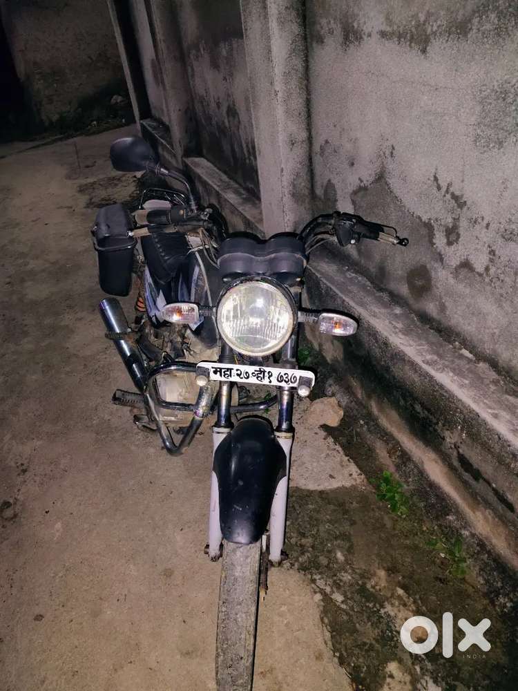 Good bike ... Osm average