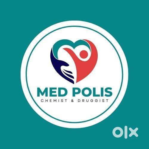 Urgent shopkeeper required for Allopathic Medicine Shop Med Polis