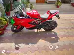 Apache RR 310 in good condition