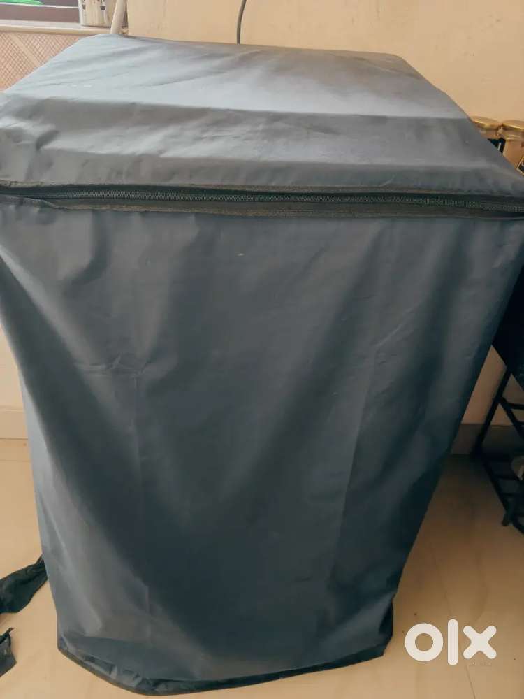 Brand new fully automatic washing machine 6.5kg