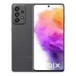 Samsung a73 5g only 14000 condition ek dum new hai , out of warranty