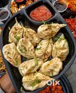 Snack and momo Maker needed