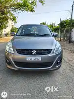 Maruti Suzuki Swift Dzire 1.3 VXI, 2013, Petrol