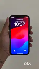 iPhone 11 Black 128gb