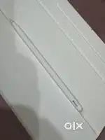 Apple Pencil 2nd Gen