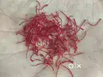 Pure and original saffron from UAE , 550₹ per gram
