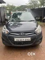 Hyundai i10 Sportz 1.2 KAPPA2 O, 2015, Petrol