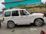 Scorpio m2di