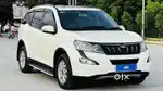 Mahindra XUV500 2.2 W10, 2017, Diesel