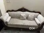 3 seater sofa