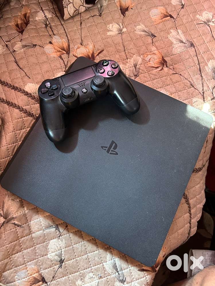 PS4 Slim 1TB