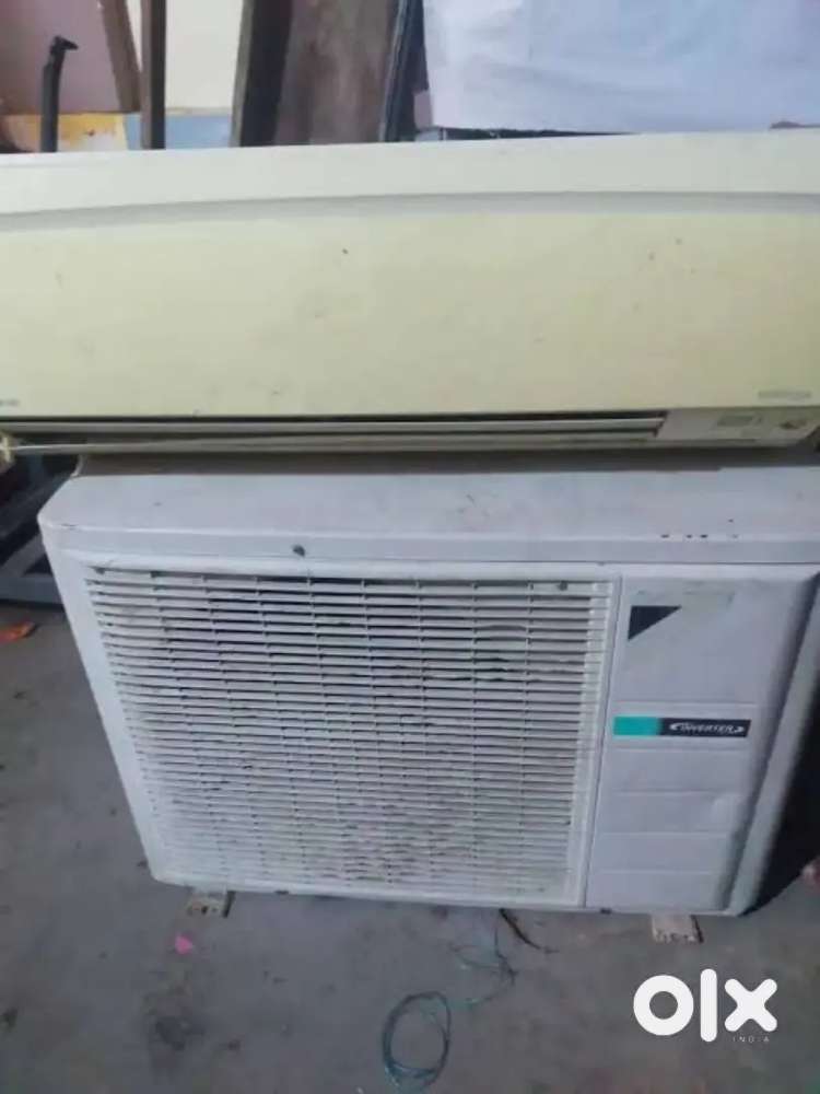 ¥Rental Air conditioner Services in Nice Condition and Best Price