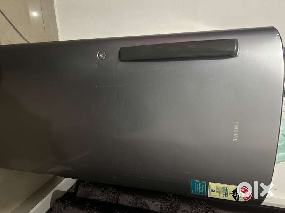 Samsung single door 192 litres