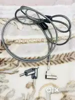 brand new hp laptop key lock