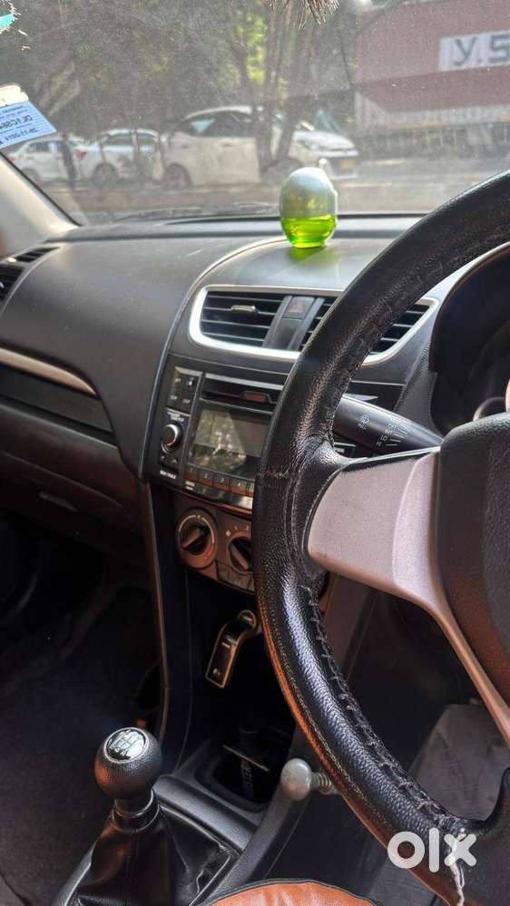 November 2014 swift VXI model.