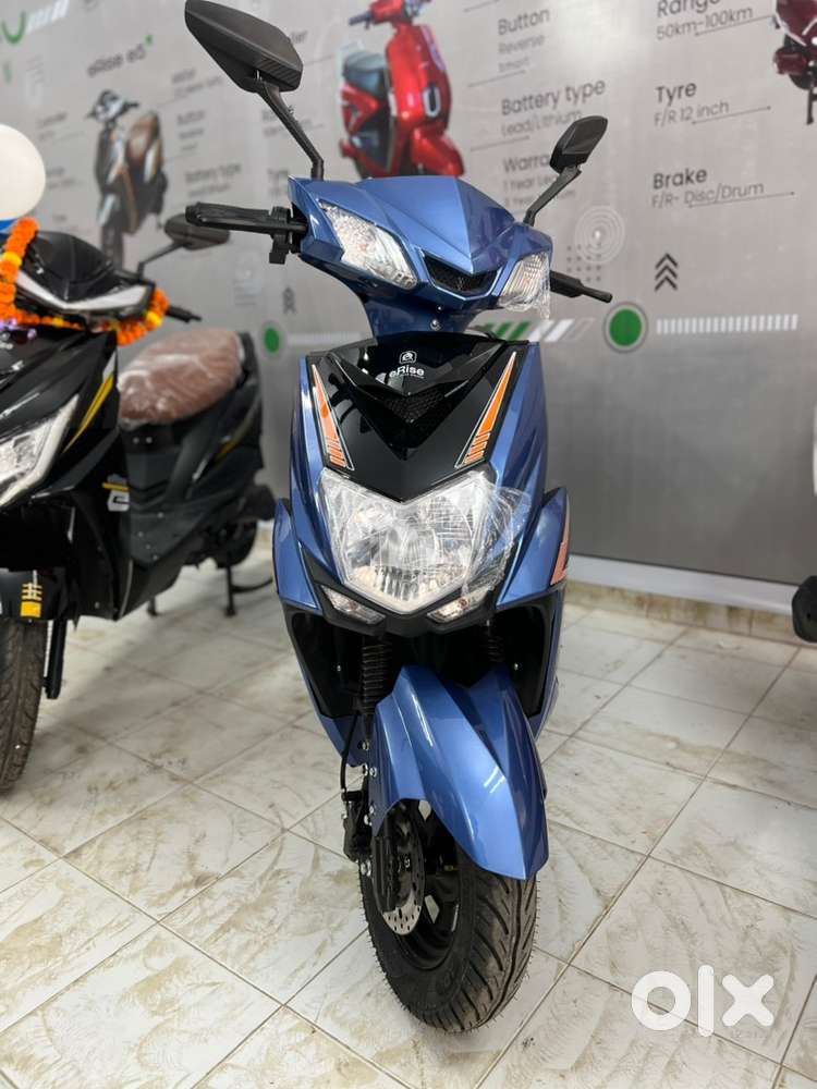 Brand New Electric Scooter
