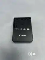 Camera & Lens