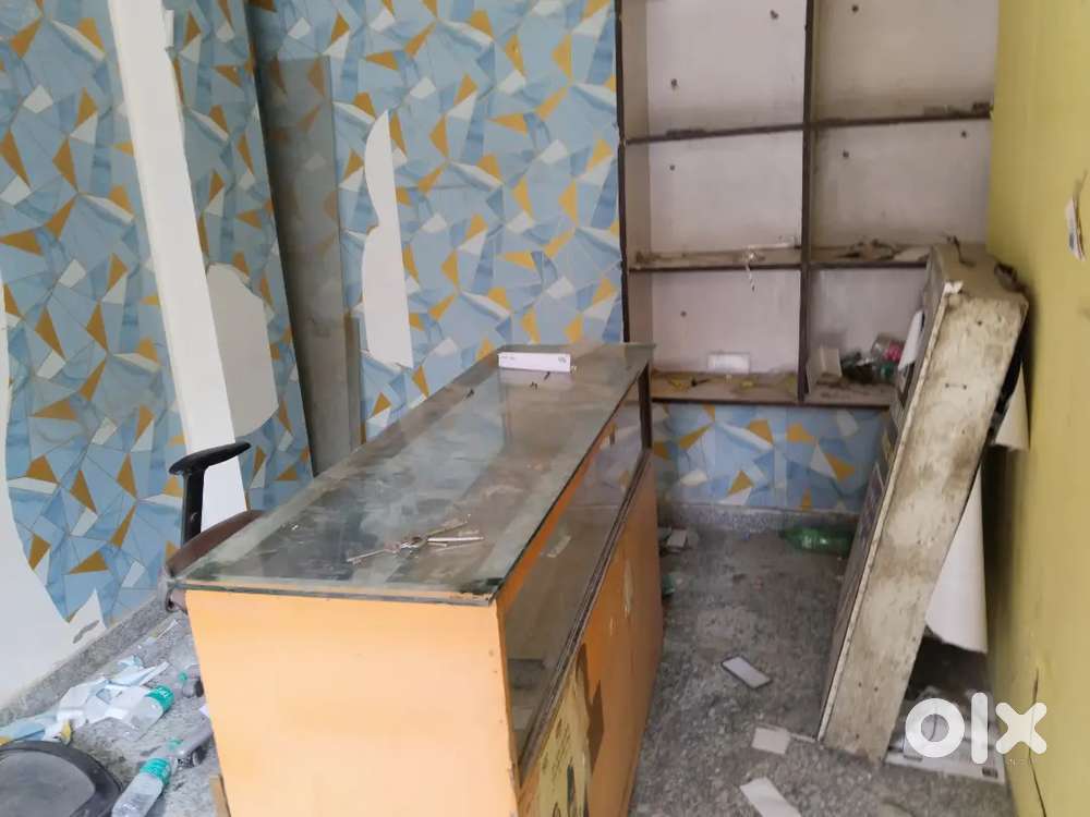 Shop for sell  In Nawada extension