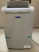 Blues star portable AC for urgent sale