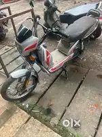 TVS XL Comfort