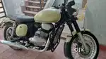 BULLET 350
MODAL 2012
RUN.25000KM
RATE 85000
LOCATION..dipka