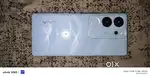 VIVO V 29 PRO 12/256.   A ONE CONDITION