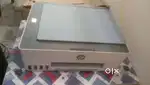 HP Smart Tank 585 Printer