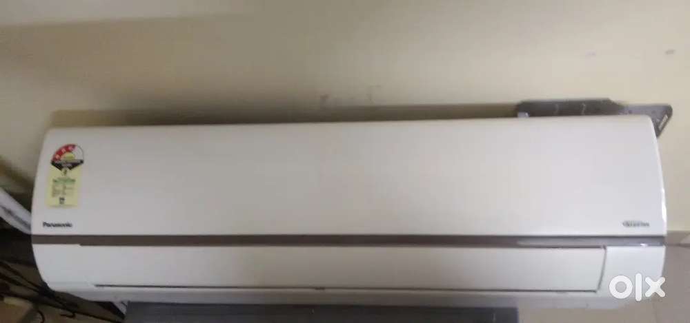 Panasonic smart AC
