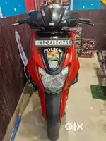 A1 engine condition bs6 Tvs ntorq