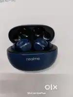 Realme Ear Bud