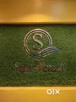 Soul touch saloon and spa