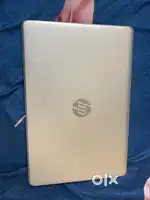 Hp  laptop