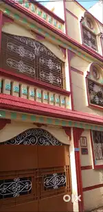 K.K nagar 1st Sector
