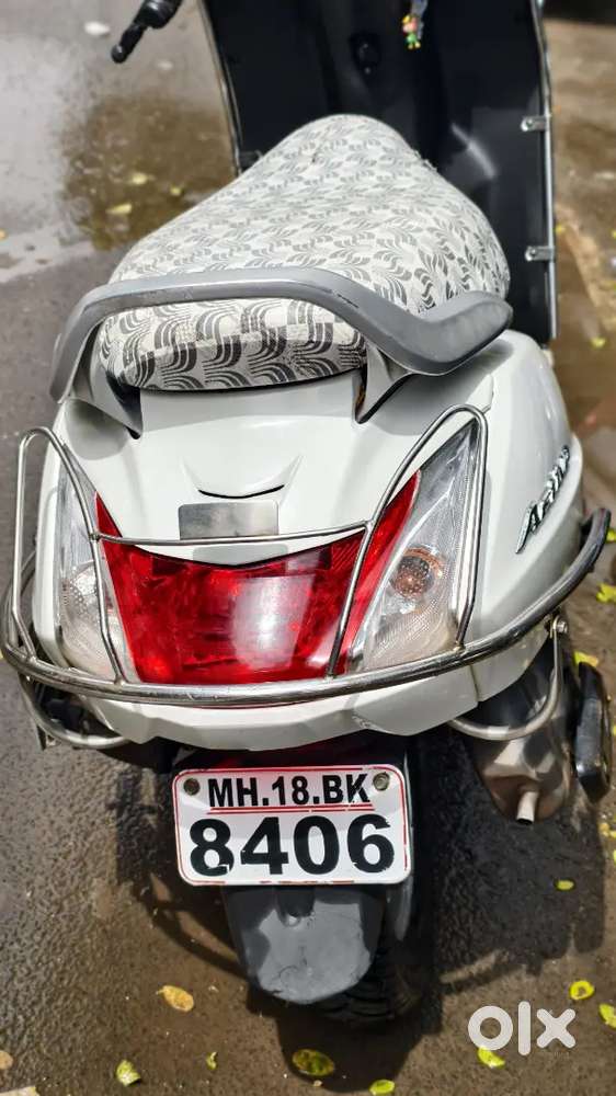 Activa 5G/Honda