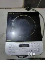 Induction for sale