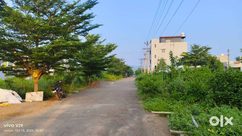 167 SQ YARDS INDEPENDENT HOUSE FOR SALE IN DUVVADA