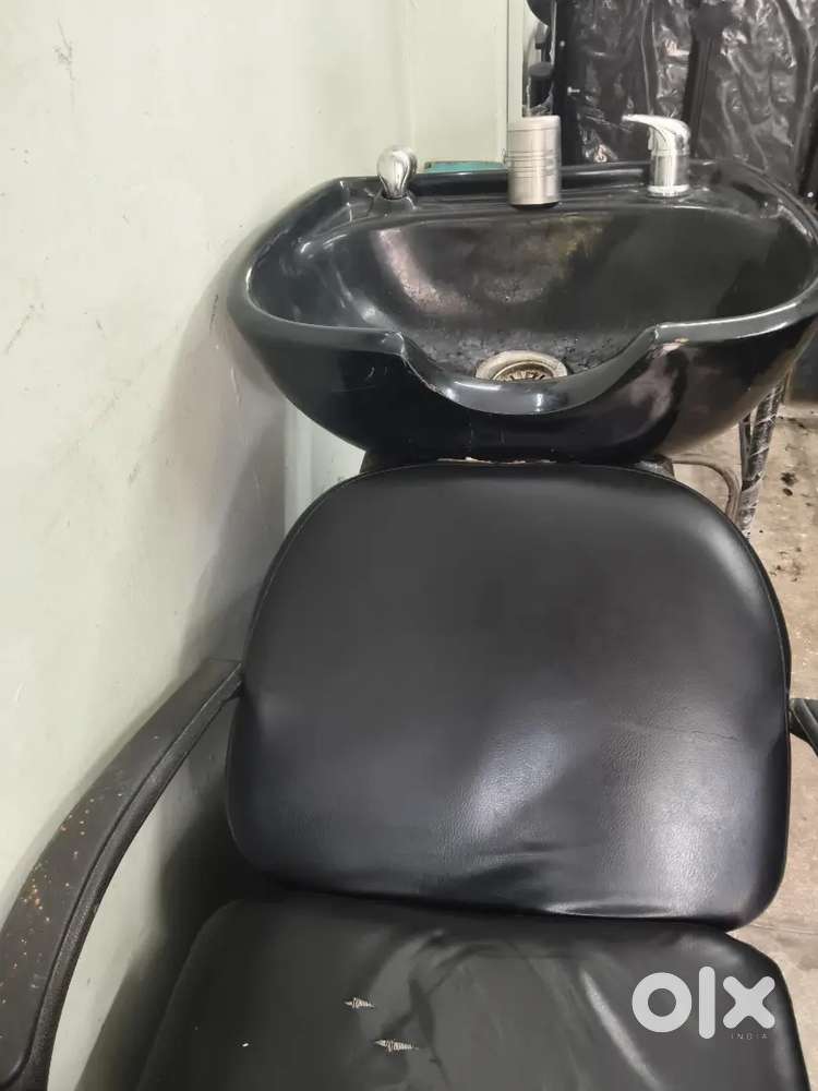 Sempu chair