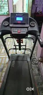 FitKit Treadmill