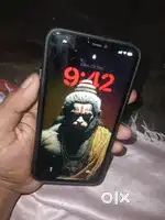 Display & battery change